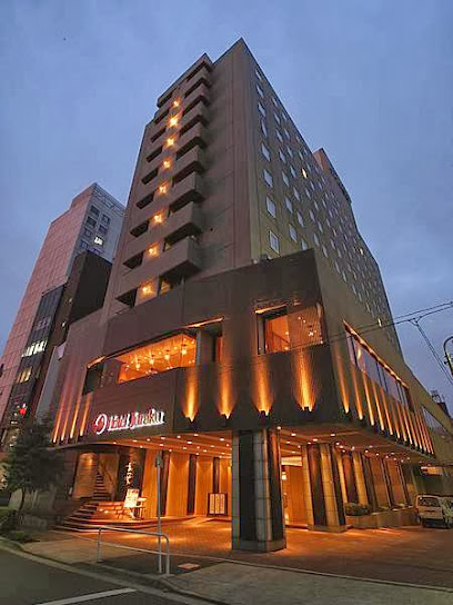 Ochanomizu Hotel Juraku