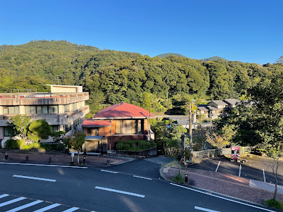 森の温泉郷 霧島温泉みやまホテル