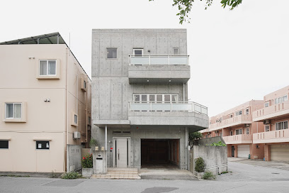 Infinity Resort 北谷