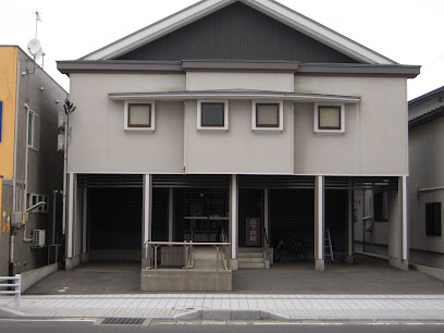 Morishita Ryokan