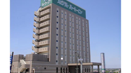 Hotel Route-Inn Yurihonjo