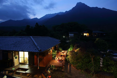 Family run hotel SHIKINOYADO