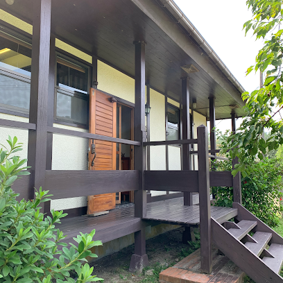 ホリデーハウス永田 Holiday House Nagata