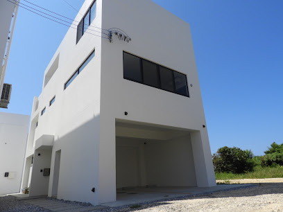 M's Resort Yomitan Bldg.C (エムズリゾートヨミタン_C棟)