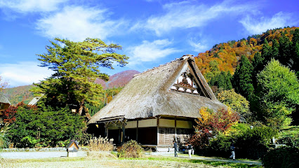 Shirakawa-go Tourist Association