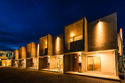 D-and Stay HH.Y Resort Okinawa