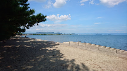 Shigetomi Beach Resort
