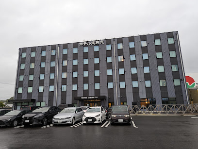 Hotel Shibushi