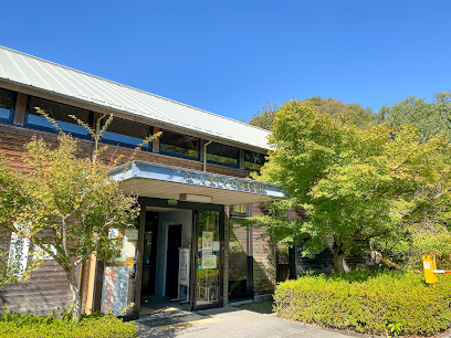 Hokusatsu Large Park Auto Camping Ground