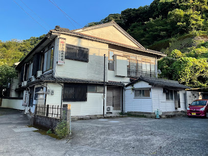 Nakashima Onsen Ryokan