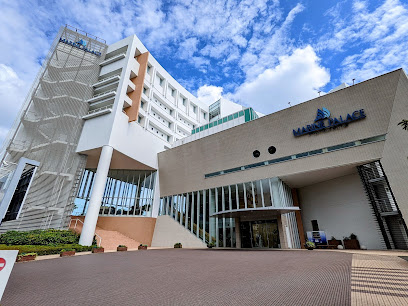 Marine Palace Kagoshima