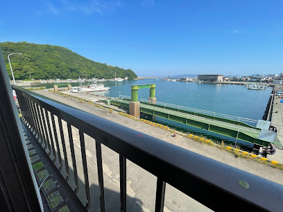 民宿あくね