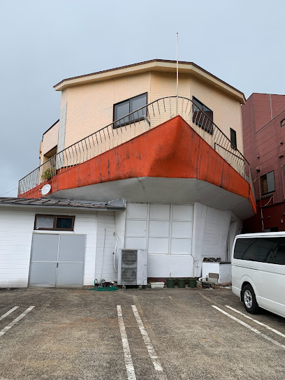Businees Hotel Ally