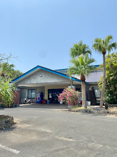 Hotel Sunset Resort