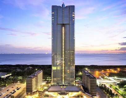 APA HOTEL& RESORT TOKYO BAY MAKUHARI