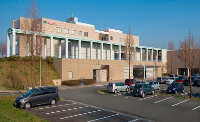 Aso Kumamoto Airport Hotel Eminence