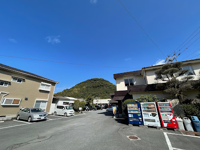 Shinyu Onsen Ryokan