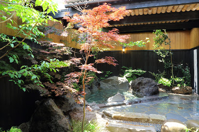 旅館 ややの湯2022