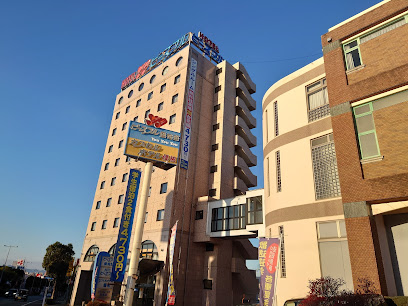 Hotel Peaceful
