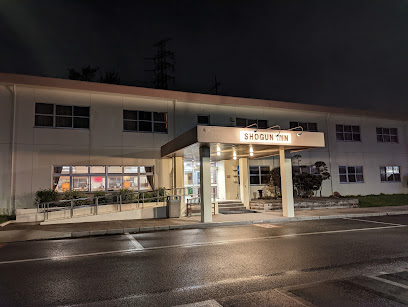 Shogun Inn