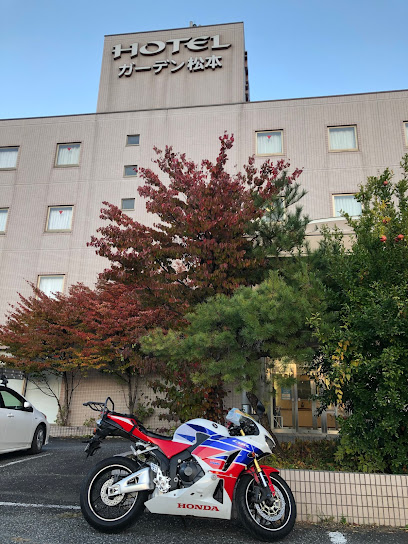 Garden Hotel Matsumoto