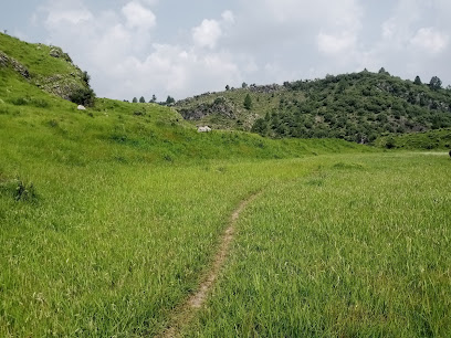 Sohnakhetar The Village