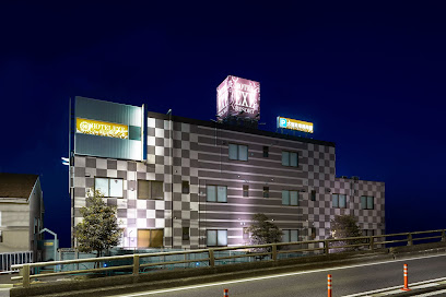 Hotel Exe Resort