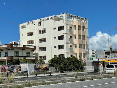 テラスリゾートMIHAMA