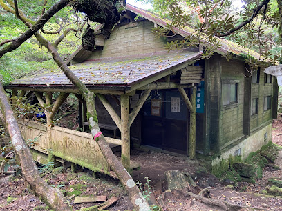 Shin-Takatsuka Hut