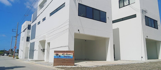 M's Resort Yomitan Bldg.B(エムズリゾートヨミタン_B棟)