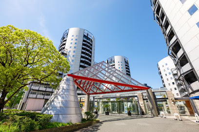 The Residential Suite Fukuoka