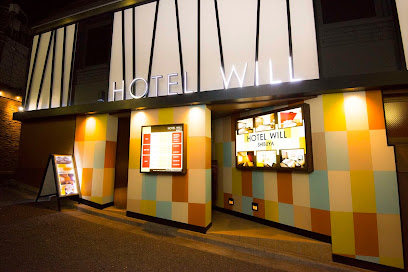 Hotel Will