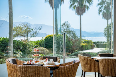 Grand Prince Hotel Hiroshima