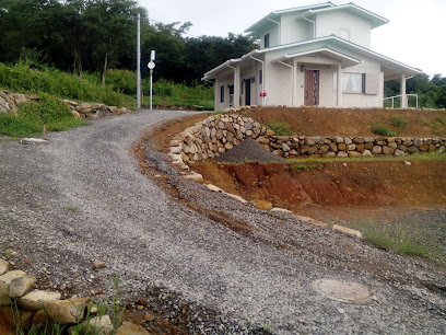 Warabishimamonogatari Lodge