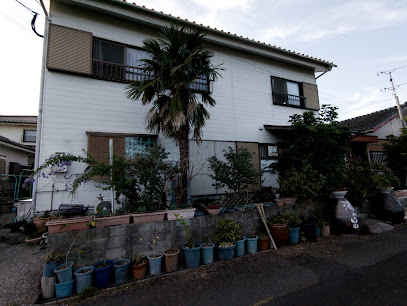 Yunosato Youth Hostel