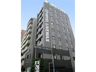 Hotel LiveMax Kasai-Ekimae