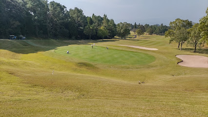 Satsuma Golf Resort