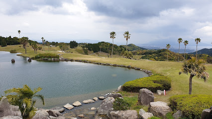 Kagoshima Golf Resort