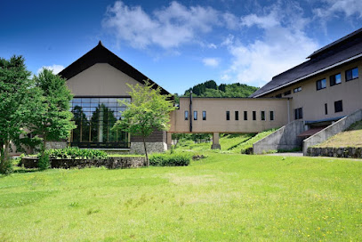 Toyota Shirakawa-Go Eco-Institute