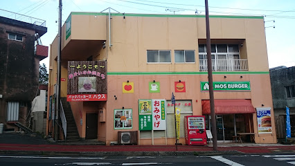 ゆかいな仲間たち