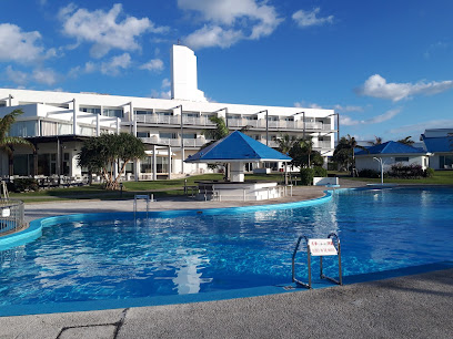 iE RESORT