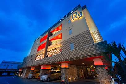 Water Hotel Ry