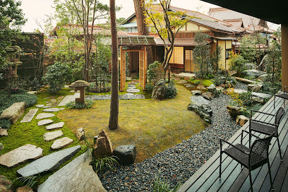 Hoshino Resorts KAI Kaga