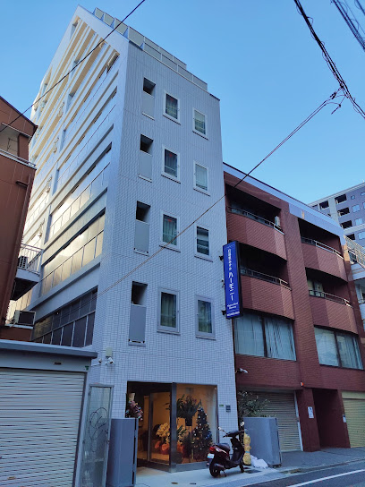 日暮里ホテル ハーモニー