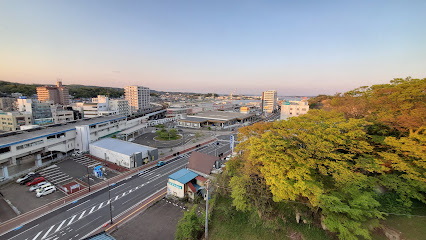 Hotel Grand Palace Shiogama