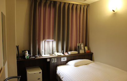 Business Hotel Mate