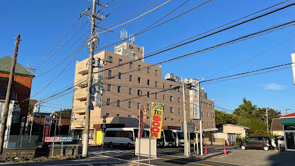 Yawatajuku Dai-ichi Hotel