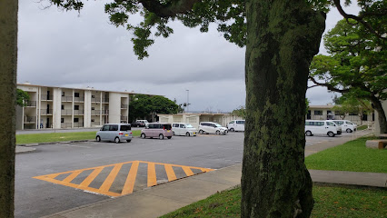 Navy Gateway Inns & Suites