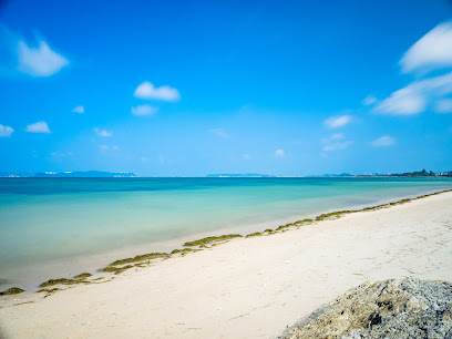  Teruma Beach