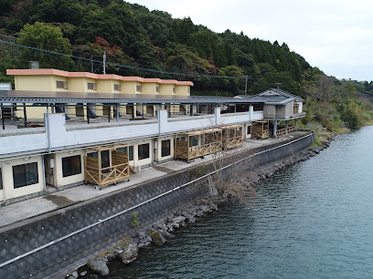 ゆぅーの宿なぎ